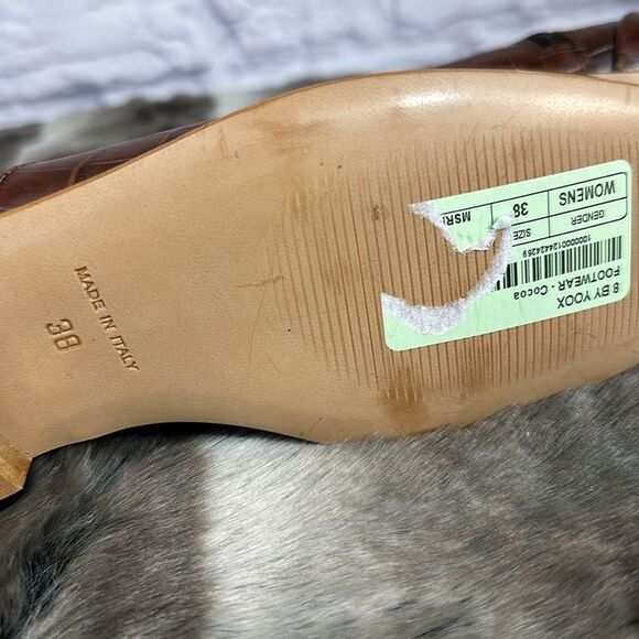 New ankle booties! - Picture 7 of 8